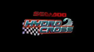 Sea-Doo Hydrocross. [PlayStation - Vicarious Visions, Inc.]. (2001). Full Tournament. MEDIUM Play.