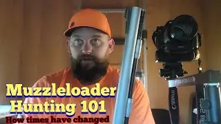 Getting into Muzzleloader Hunting? | KOAM Outdoors Strategies