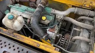 Volvo EC 290 C L