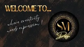 SM Design Studio | Graphic Design, Visual Branding & Creative Inspiration