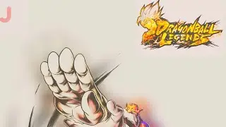 Dragon Ball Legends: PVP