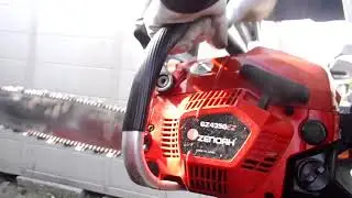 ★ハスクバーナゼノア GZ4350EZ 18インチ47cm