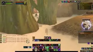 The Thirsty Goblin - WOW Classic  Season of Discovery  - HC WOW