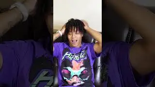 Do CJB Look Like XXXTentacion‼️‼️‼️ #g3mstv#rap#mobile