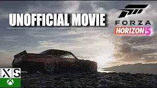 Forza Horizon 5 ￼What Does Horizon Mean To You? With Scott Tyler ￼- Cinematic Trailer (2023)