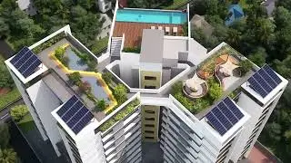 ABAD Sunrise Park walkthrough