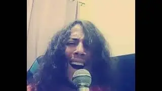 It's a hard life(cover by Gabs) Queen