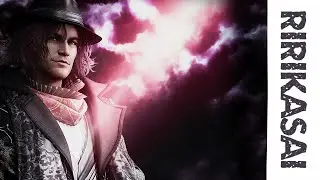 Final Fantasy XV Ardyn - Resist your Fate - *spoiler*