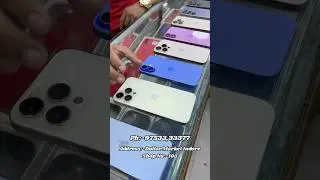 iPhone starts from ₹3000 😱, Dollar Market Indore / Rakhi sale is on