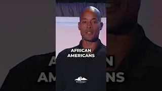 #DavidGoggins: Why there are not a lot of African American in SF 🤯 #yt #army #sf #thenavy