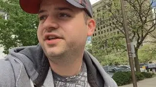 GEOCACHING FORT WAYNE! [SPOILERS]