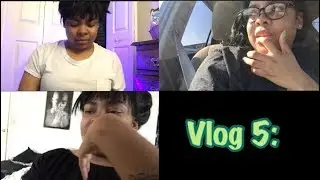 VLOG 5: Blackouts, Money & Voodoo??