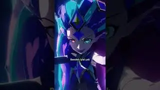Aatrox Vs Zoe 