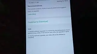 Realme1 Software Update 12 Feb 2019