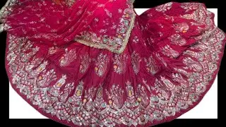 🛍️ Trending Lacha Sale Today | 2 में 4500 | Single सिर्फ 2300 ओडर न 7056498486 गांव इंच्छपुरी 