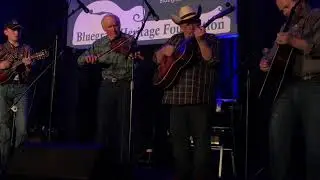 Byron Berline Band- 4/23/21-