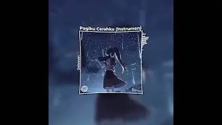 Lagu pagiku cerahku versi instrumen