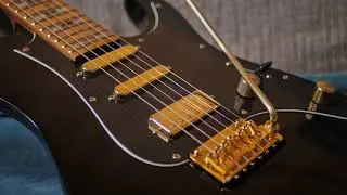IBANEZ THBB10 ONE YEAR AFTER USING SHAPE