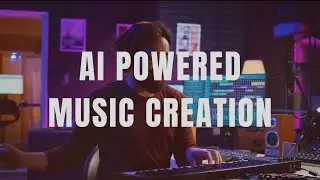 2024's Best AI Music Composition Tools: Essential Software for Creators