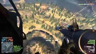 Battlefield Clip | Episode 1