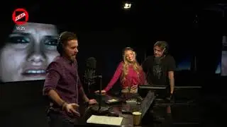 Ana Mena e Federico Rossi a Radio Zeta: insieme nel nuovo singolo “Sol Y Mar”