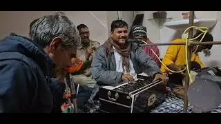 कोई पलटे हरीजन सुर मनवा तेरी आदत(Koi plate harijan Sur manva Teri ) By:- vishnu dhadich #taranagar 