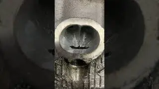 JB-DET port polishing