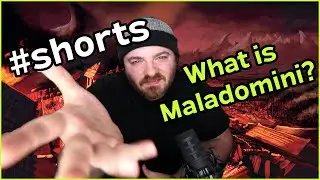 What is the 7th Layer of Hell (Maladomini) in D&D?