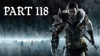Let's Play Dragon Age II Part 118: Dangerous Artifacts