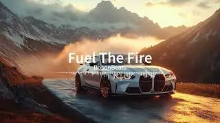 Aggressive Cinematic Rock for Workouts | Driving Guitar Riffs | BosonBeats - No Copyright Music