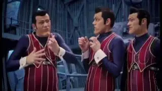 Help Stefan Karl!