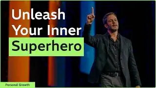 Unleash Your Inner Superhero
