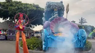 Carnivale (2020) - Sea World Australia