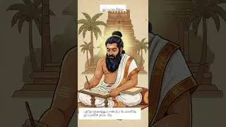 Thirukural 213 | Ancient Tamil Wisdom | Wisdom Connect Global