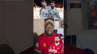 Latest Manchester United transfer news concerning Bruno Fernandes.