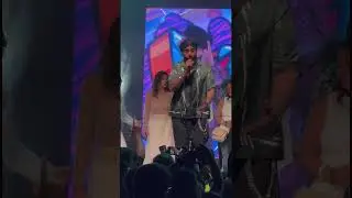 Jassi Sidhu Live - Living With Wellness - Celebration Square Mississauga ON Canada 28 June 2025