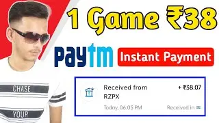 🤑PAYTM EARNING APP 2022 TODAY | NEW EARNING APP TODAY | PAYTM CASH EARNING APPS @DtechGuptajii