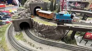 TRAINLAND REVISTED IN 2026 