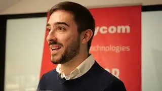inycom - Talentia Summit&acute;24: Feria de talento y empleo - Santiago de Compostela