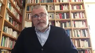 Frediano Sessi partecipa a #RaccontiamolaResistenza