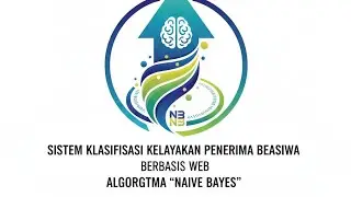 Sistem Klasifikasi Kelayakan Penerima Beasiswa Berbasis Web dengan Algoritma 