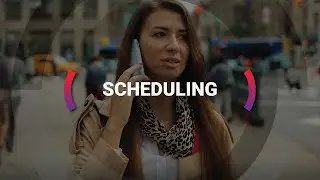 Automotive &mdash; Schedule Appointment: Recall with an AI Virtual Agent