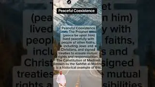 peaceful Coexistence