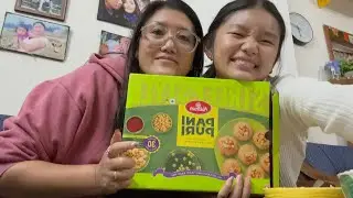 Chit Chat🩵Gol GAPPA🩶quality time spent with Mom 💕🤍