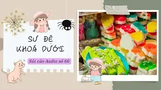 JUNIOR STUDENTS~ DUMPLINGS AUDIO #66