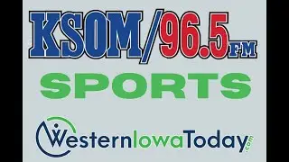 Basketball - Sidney at Griswold - 96.5 KSOM - Western Iowa Today - 2/3/26