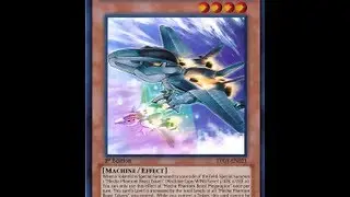Mecha Phantom BeastCrafts vs SUPER TROLLY herald DECK