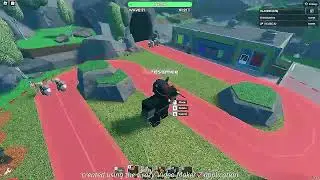 Playing tds (tower defense simulator) with a friend
