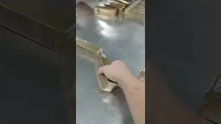 Factory customized film packaging machine for cosmetics and other products