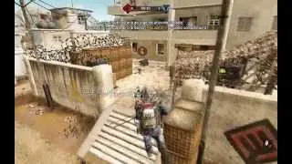 RisingHunter vs CLaNdEsTyNuS